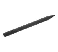 CHICAMPERA Lápiz Óptico Borrable para Tabletas LCD de 8.5, 10 y 12 Pulgadas, Plástico Negro, Calculadora Matemática, Adecuado para Mensajes y Registros de Negocios