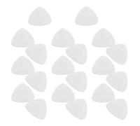 CHICAMPERA Marcadores de Tiza para Costura 20 Piezas de Color Blanco Herramienta para Marcar Tela en Proyectos de Confección