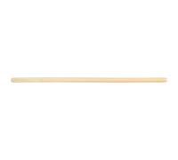 CHICAMPERA Masajeador Manual de Bambú 30 Cm Diámetro 1 Cm Palo de Masaje para Espalda y Cuerpo, Herramienta de Maderoterapia para Relajación Muscular y Mejora Circulatoria