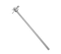 CHICAMPERA Paleta Mezcladora de Acero Inoxidable Varilla Agitadora para Uso en Laboratorio de Química y Experimentos de Dispersión Reutilizable