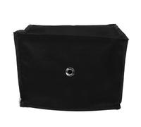 CHICAMPERA para Luz LED al Aire Protector Transparente de Lluvia para Escenario Resistente para Iluminación Exterior Actuaciones