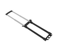 CHICAMPERA Repuesto De Asa Telescópica para Maleta De Viaje, Diseño Elegante En Hierro, Compatible Diversas Marcas y Modelos