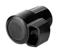 CHICAMPERA Tapón de Ajuste para Saxofón Alto en Plástico ABS, Protector Duradero y Conector para Saxofón Tenor, Accesorio Adecuado para Músicos en Presentaciones y Ensayos