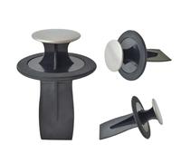 CHICAMPERA Tapón de Fregadero Multifunción para Triturador de Residuos de Cocina, Sellador de Agua Acero Inoxidable y Plástico, Accesorio Práctico para Uso en Cocina