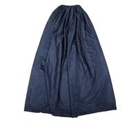 CHICAMPERA Vestuario Portátil para Tomar Fotos y Navegación Función de Cambio Rápido y Material de Nylon en Color Azul Marino Adecuado para Exteriores y Playa