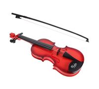 CHICAMPERA Violín Infantil Juguete Musical Vintage para Niño Niña Instrumento Educativo para Hogar Escuela y Jardín De Infancia Diseño Artístico Aprendizaje Musical