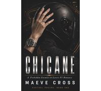 Chicane: A Forbidden Enemies-to-Lovers F1 Romance: 1 (Kestrel Racing)