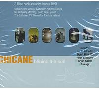 Chicane - Behind the Sun