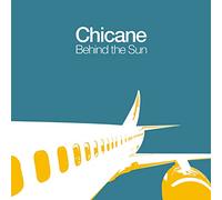 Chicane - Behind The Sun (Gatefold sleeve) [180 gm 2LP Coloured Vinyl] [Vinilo]