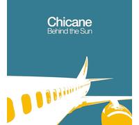 Chicane - Behind The Sun (Gatefold sleeve) [180 gm 2LP Black Vinyl] [Vinilo]