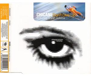 Chicane & Bryan Adams - Don't Give Up