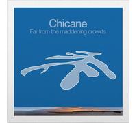 Chicane - Far from the Maddening Crowds [Vinilo]