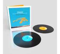 Chicane Far from the Maddening Crowds: Symphonic Rehearsals (Vinyl) 12" Album