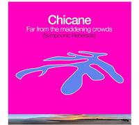Chicane - Far from The Maddening Crowds (Symphonic Rehearsals) [Vinyl] [Import]