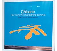 Chicane - Far from The Maddening Crowds (Symphonic Rehearsals) [Vinyl] [Import]