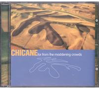 Chicane - Far from the Maddening Crowds (UK Import)