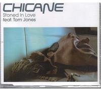 Chicane Ft Tom Jones - Stoned in Love