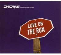 Chicane - Love on the Run [Format 2]