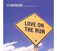 Chicane - Love on the Run [Vinilo]
