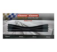 Chicane Para Carrera Digital1 :3 2 / 1:24 Espacio Coche Accesorios Autopiste