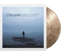 Chicane Place You Cant Remember, The Place You Cant Fo (Vinyl) (Importación USA)