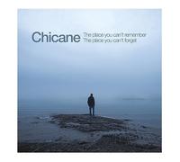 Chicane - Place You Cant Remember, The Place You Cant Forget (Gatefold sleeve) [180 gm 2LP Coloured Vinyl] [Vinilo]
