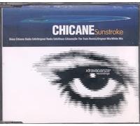 Chicane - Sunstroke (5 versions, 1997)