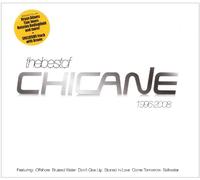 Chicane - The Best of Chicane 1996-2008