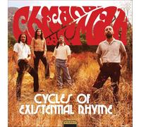 Chicano Batman - Cycles Of Existential Rhyme [VINYL] [Vinilo]