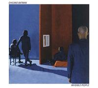 Chicano Batman - Invisible People [Vinilo]