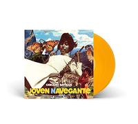 Chicano Batman - Joven Navegante [Vinilo]