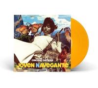 Chicano Batman Joven Navegante (Vinyl) (Importación USA)