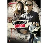 Chicano Blood [USA] [DVD]