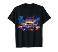 Chicano construyó no compró Orgullo Mexicano Camiseta