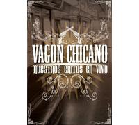 Chicano: Nuestros Exitos En Vivo [USA] [DVD]