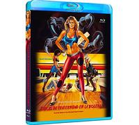Chicas De Fraternidad En La Bolera (Sorority Babes in the Slimeball Bowl-O-Rama ) [Blu-ray]