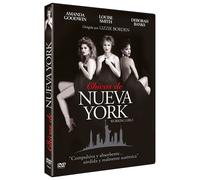 Chicas De Nueva York [DVD] (1986) Working Girls