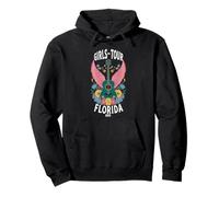 CHICAS DE TOUR FLORIDA 2025 Sudadera con Capucha