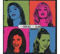 Chicas Del Clan