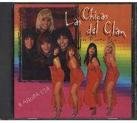 Chicas Del Clan - Ahora Si