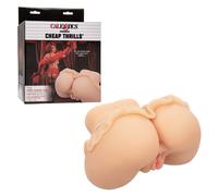 Chicas Del Peep Show De Las Gangas