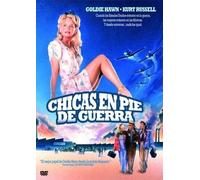 Chicas en pie de guerra / Swing Shift