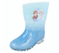 Chicas Frozen Character Tirar En Informal Invierno Wellingtons GW124339AA01FRZZ