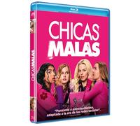 Chicas Malas (Mean Girls) (2024) (Blu-ray)