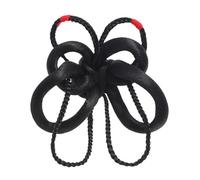 Chicas postizo antiguo Toupee Cosser Foto Props Extensiones De Cabello Para Niñas Fotografía Pieza De Pelo Viejo