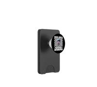 Chicas Reales Chase Storms Storm Chaser Storm Chasing Tornado PopSockets PopWallet para MagSafe