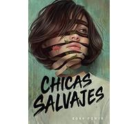 Chicas salvajes (KRAKEN)