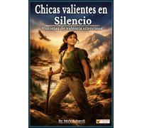 Chicas Valientes en Silencio: Cuentos inspiradores de mujeres fuertes que cambiaron el mundo sin hacer ruido