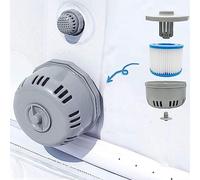 ChicBosomn Para Lay Z Spa - Soporte de filtro para Lazy Spa, todos los modelos 54123 54112