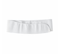 Chicco 00001126000020 - Faja banda para embarazada, talla M, color blanco